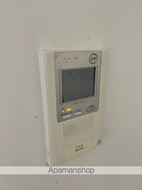 東京都新宿区北新宿4丁目の賃貸マンションのその他画像