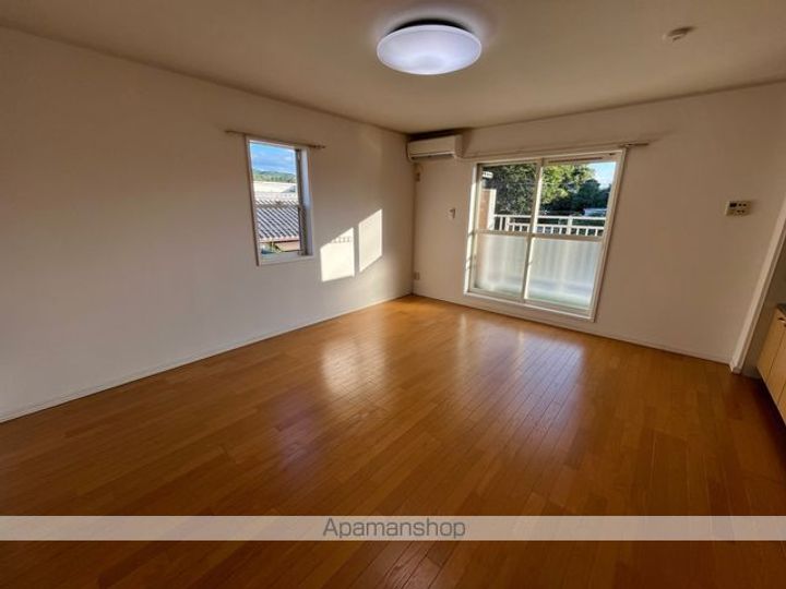 滋賀県湖南市菩提寺北1丁目の賃貸アパートのその他画像