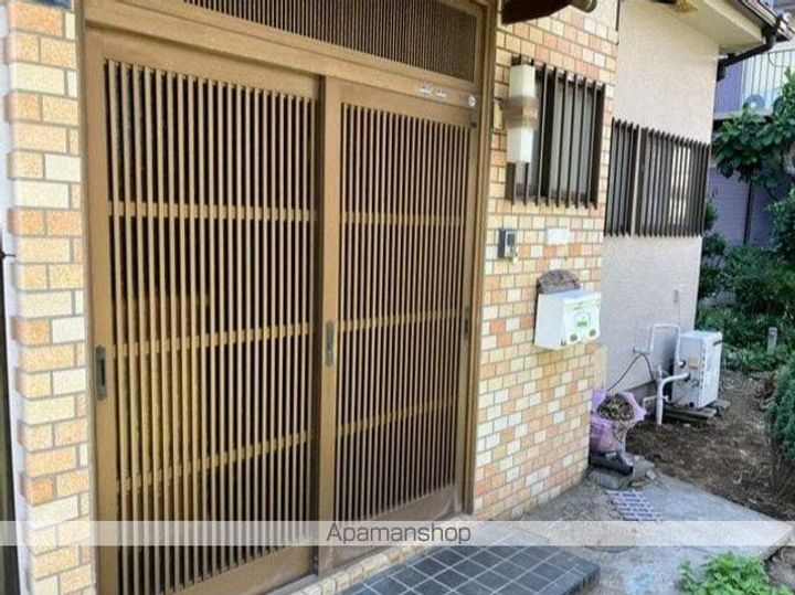 千葉県柏市千代田1丁目(一戸建)の賃貸物件戸建てのその他画像