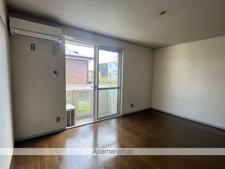 トゥインクルコート誠顕の内装