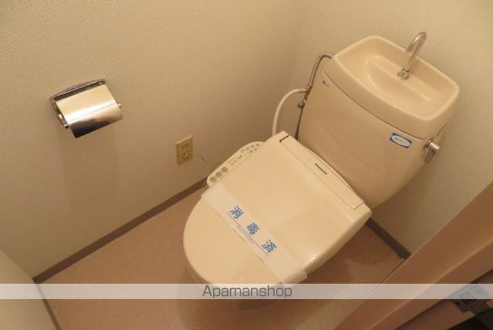 パンビアル西公園ビル502のその他画像