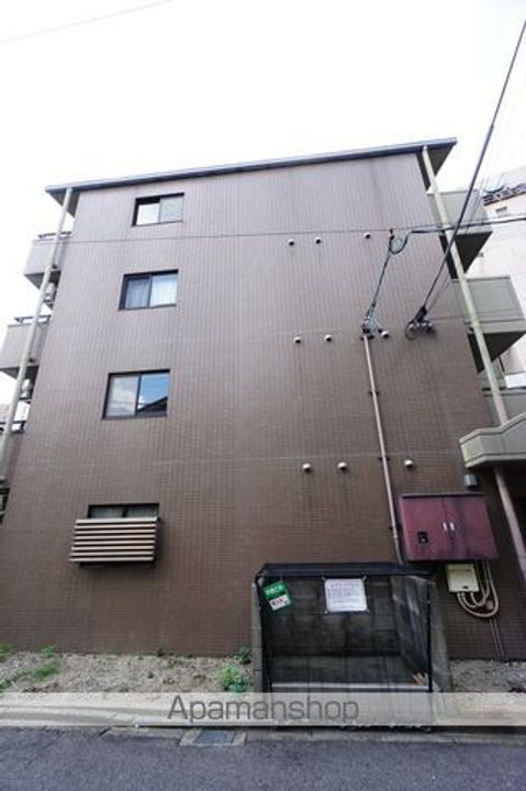 ロアールの外観