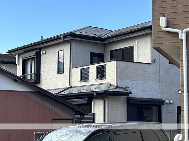 埼玉県狭山市広瀬東3丁目(一戸建)の賃貸物件の外観