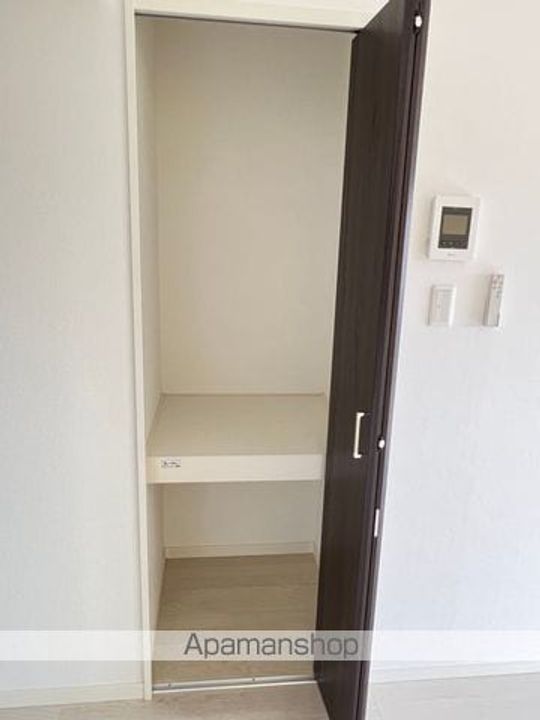 アウル横瀬Ⅱ202の内装