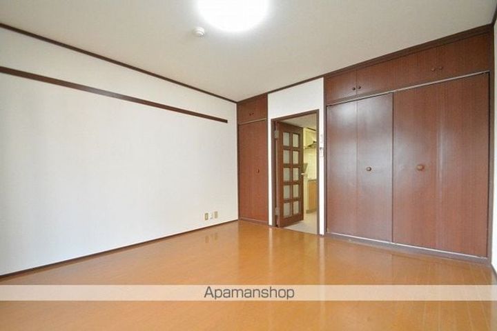 アーバンライフ柏木の内装