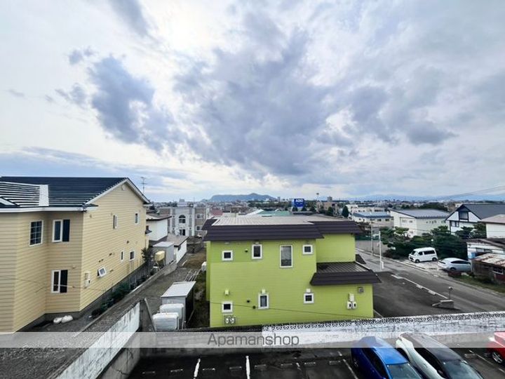 アルカサール山の手のその他画像