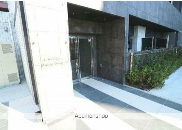 ラヴェニールステーションタワーのその他画像