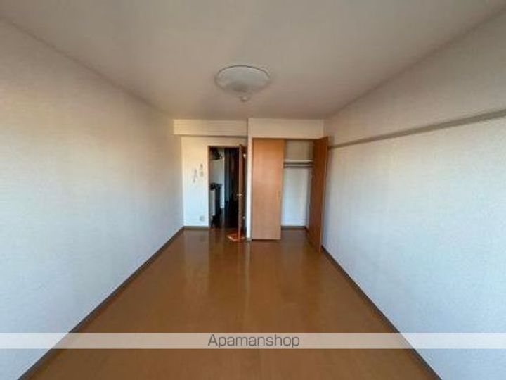 グレイスハイツ東中通の内装