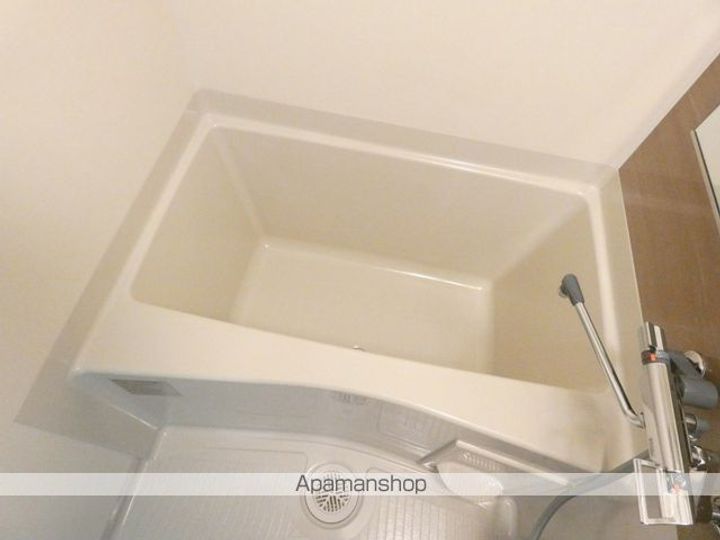 プレサンス緑橋ソレアスの内装