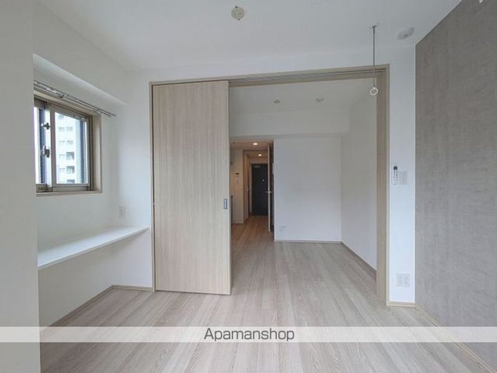 グランジット蔵前の内装