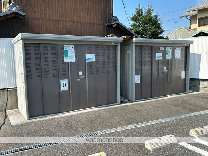 滋賀県大津市神領2丁目の賃貸アパートのその他画像