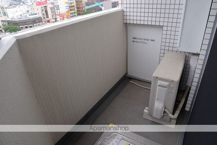 東京都中野区中野3丁目の賃貸マンションのその他画像