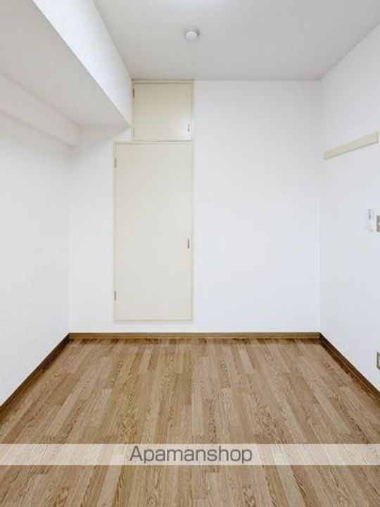 第3千代田マンションの内装