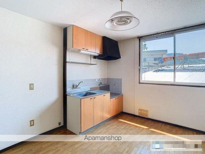 パナハイツアベニュー202のその他画像