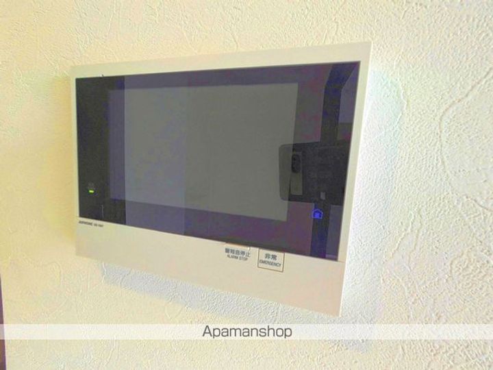 BPRレジデンス東日暮里の内装