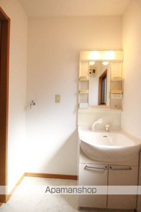 MフィールドⅠ101のその他画像