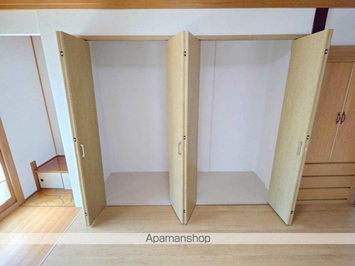 北海道帯広市西十九条南4丁目(一戸建)の賃貸物件戸建ての内装