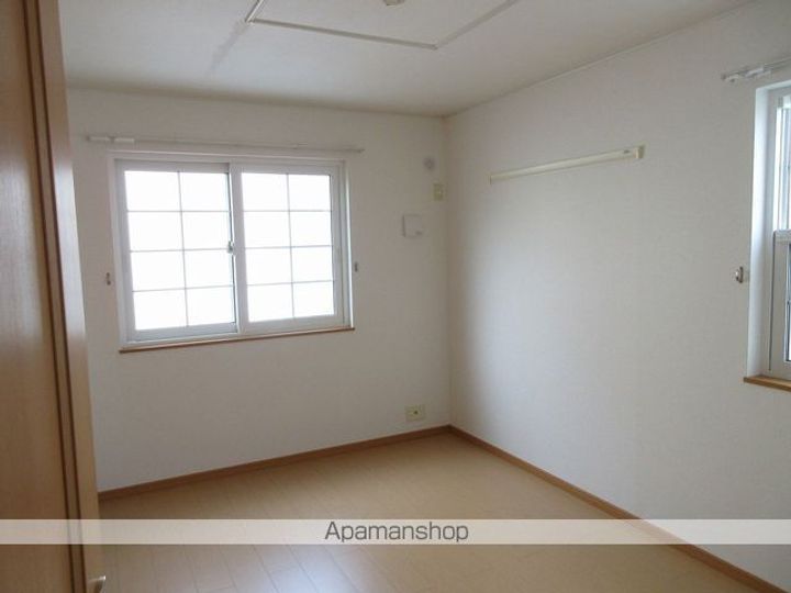 アレグリアBの内装