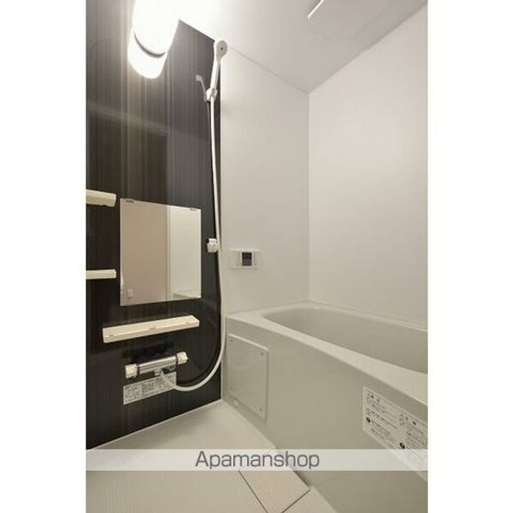 コンフォート上高畑(コンフォートカミタカバタ)の風呂