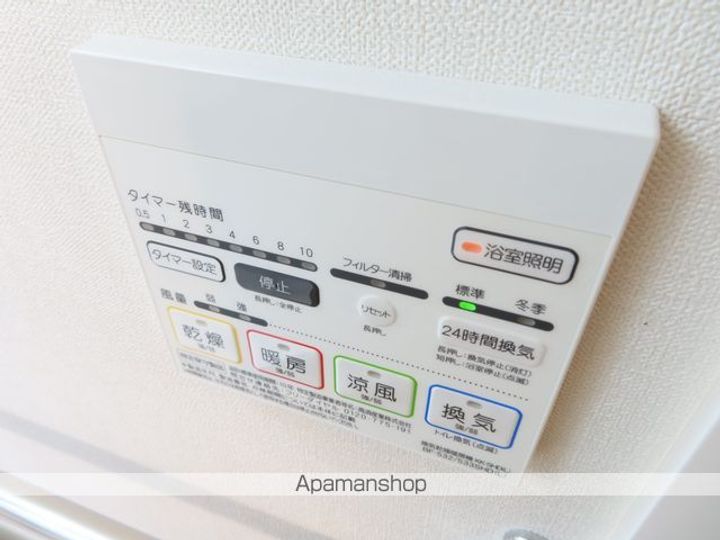 グローリオシェルト池袋本町のその他画像