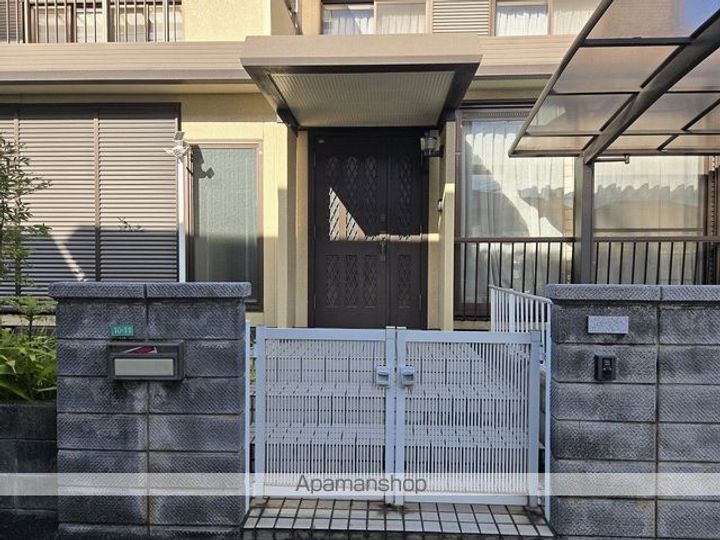 広島県福山市東川口町2丁目(一戸建)の賃貸物件戸建てのその他画像