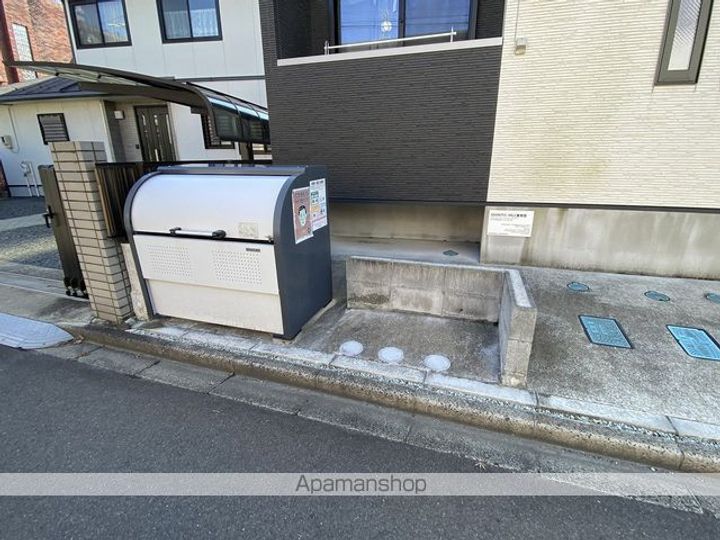 GRANDTIC HALE 東照宮のその他画像