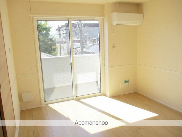 EDOYA青沼の居間