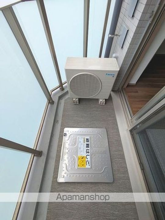 グランジット蔵前のその他画像