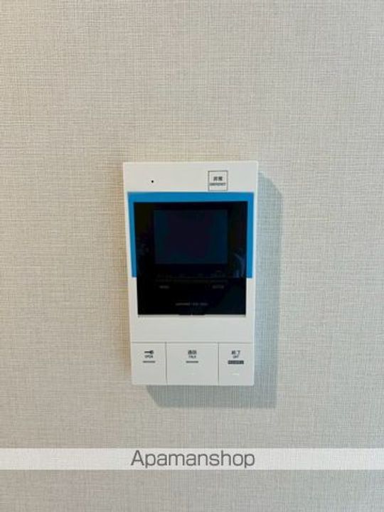 東京都中野区弥生町5丁目の賃貸マンションのその他画像