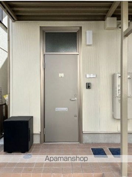 サンハイツ岡野のその他画像