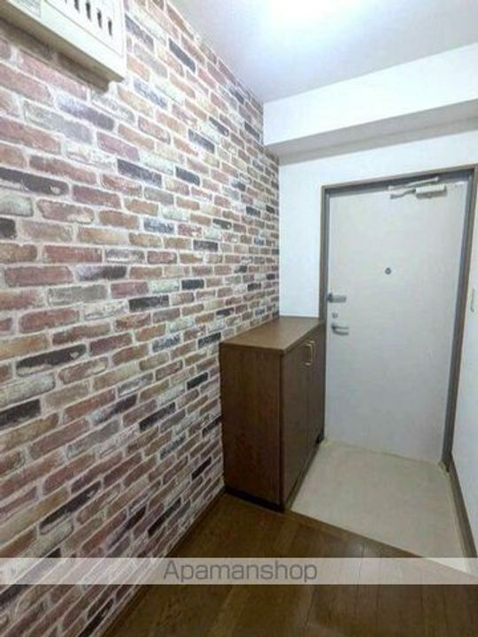 ヴィーナステージの玄関