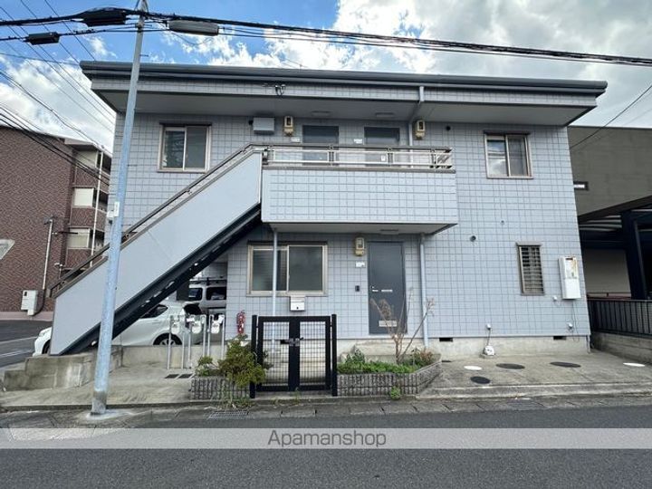 へーベルYSの外観