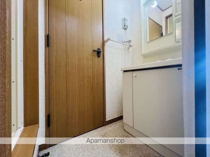 ソレイユSⅡ201のその他画像