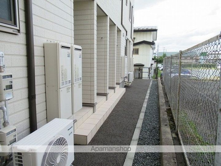 エストポミエ A棟のその他画像