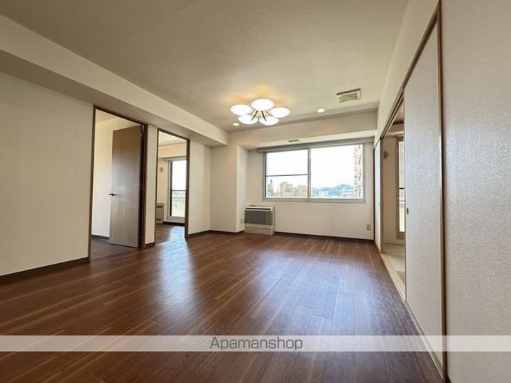 ガーデンテラス函館(GARDEN TERRACE 函館)の内装