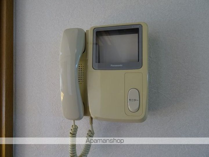 エクセルシャトーⅢのその他画像