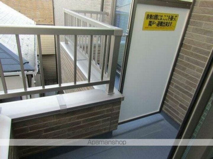 コンフォルト柏のその他画像