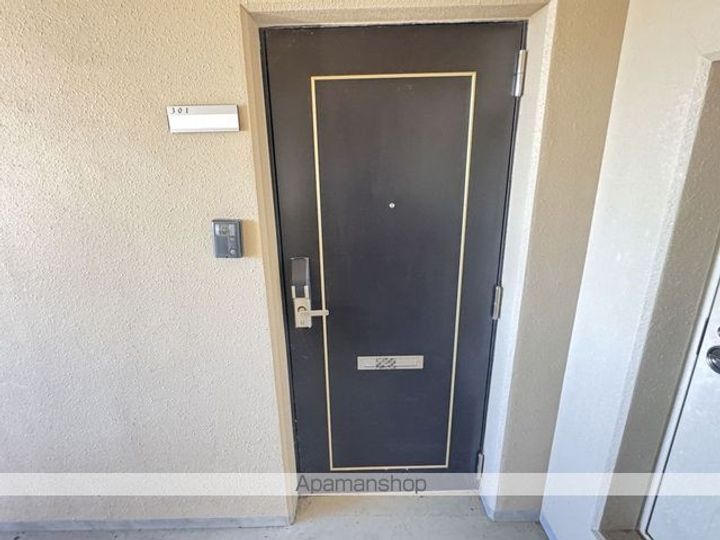 ヒーローマンションアイリス301のその他画像