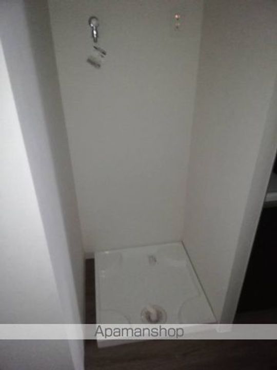 ROOTS BUNKYO OTOWAの内装