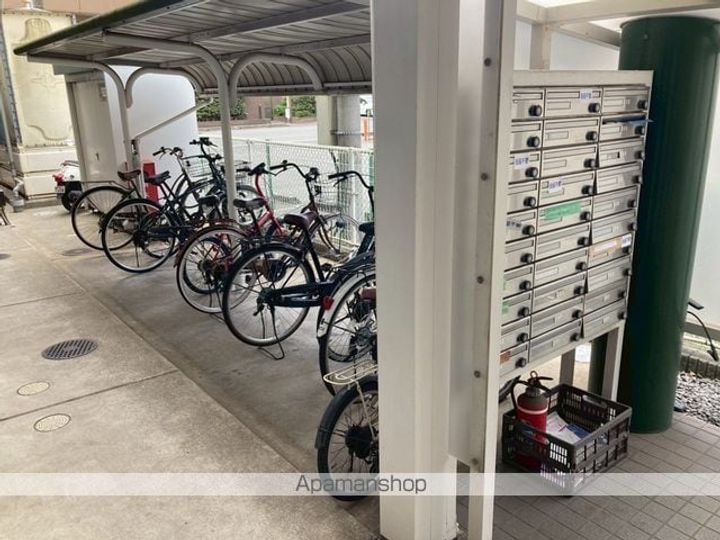 レオパレスPORT TOWNのその他画像