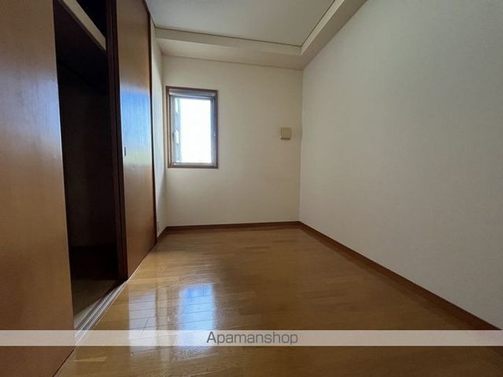 上幟町ハイム401の内装