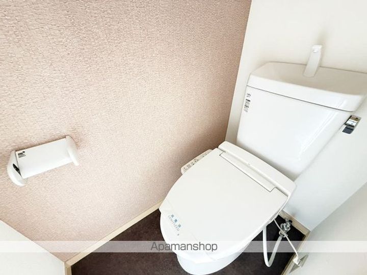 ホワイト富士見のその他画像