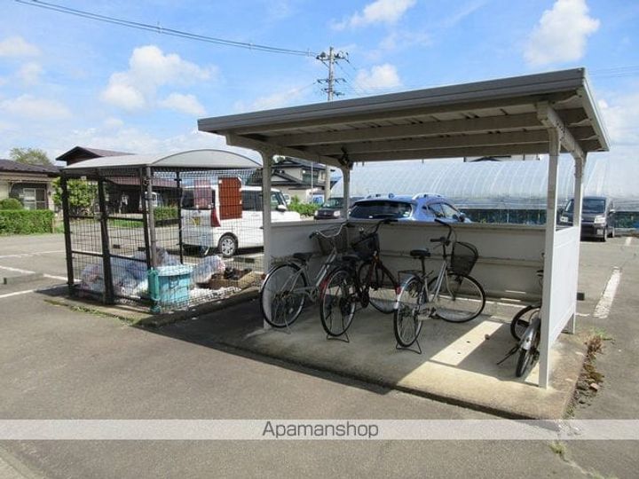 マンションインディペンデンス203のその他画像