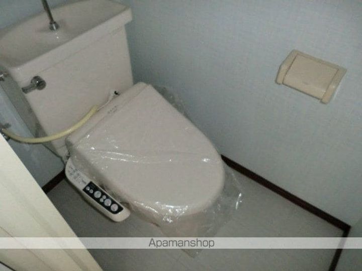 古川ランドC棟-12のその他画像