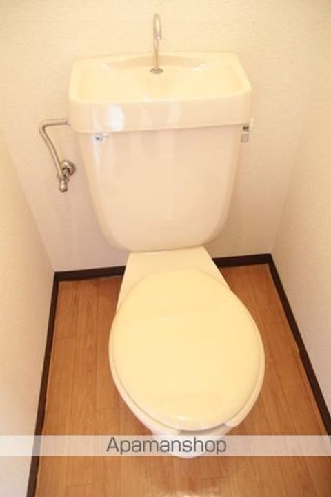 第3磯部コーポAのその他画像