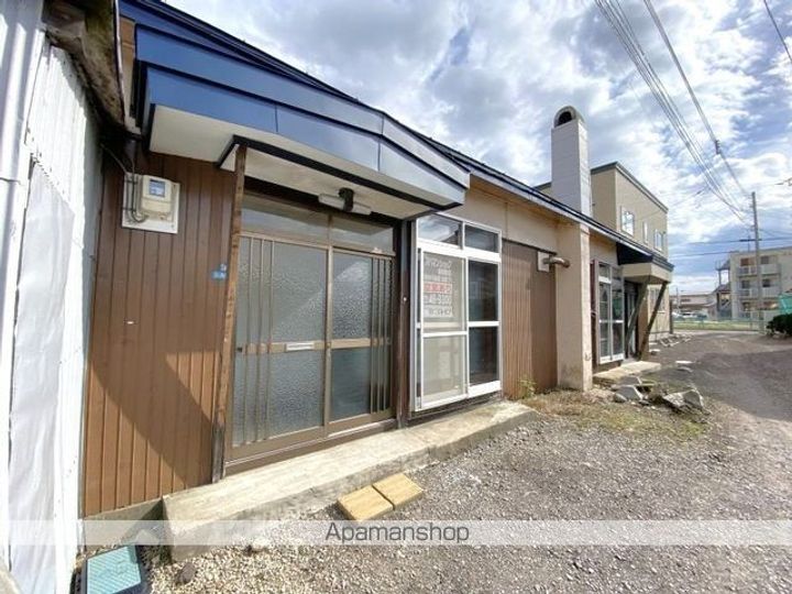 昭和1丁目3番一棟二戸左のその他画像