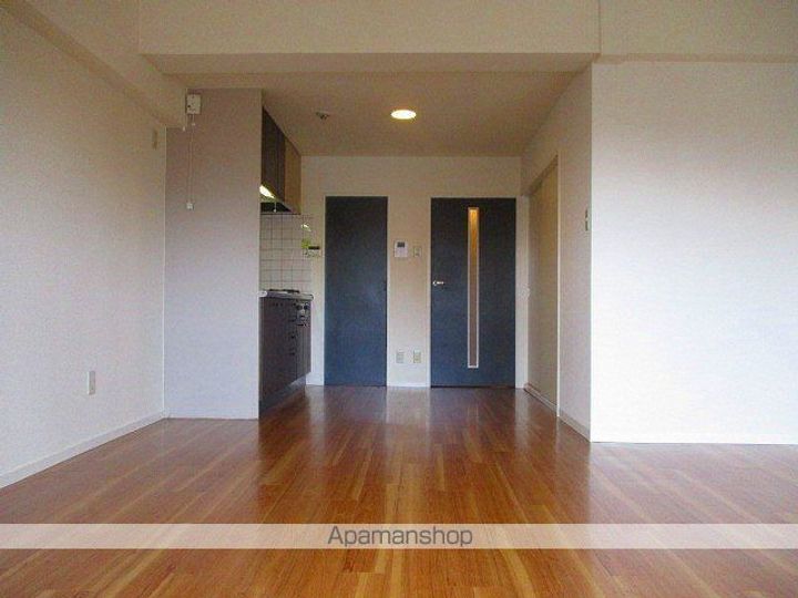 シティプレイスの居間