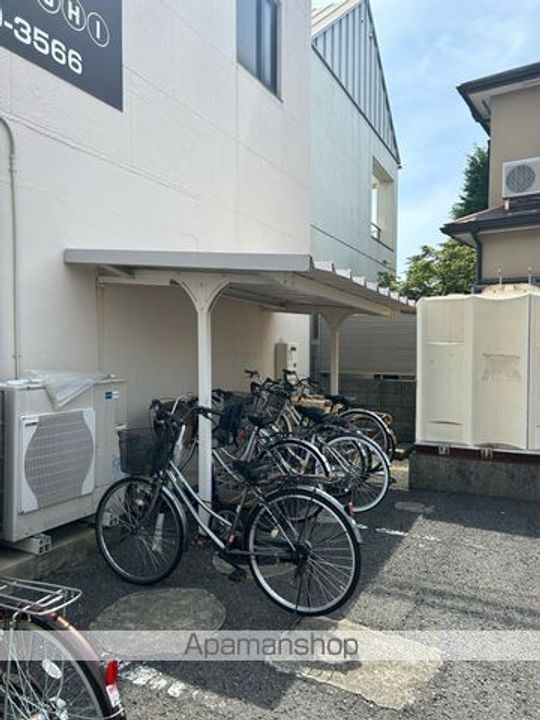 スペリオール学園前の内装