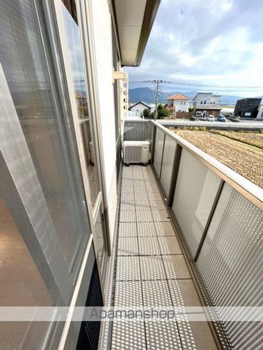 熊本県八代市鏡町両出の賃貸アパートのその他画像