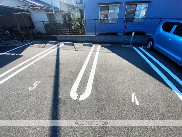 メゾン モナミのその他画像